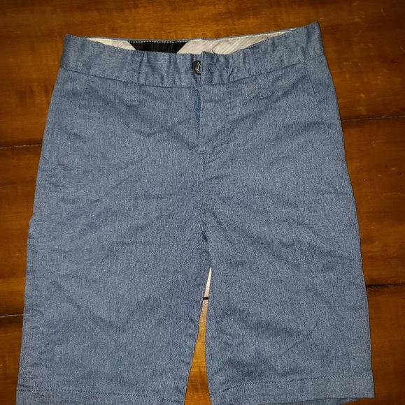Volcom Other - 🌺VOLCOM Frickin Modern Stretch boys shorts